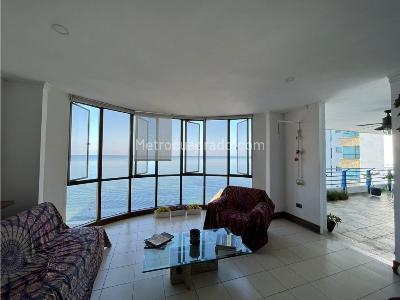 Apartamento en venta en Rodadero Sur, Santa Marta · foto 8 de 20