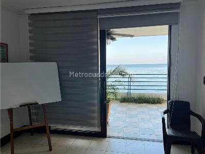 Apartamento en venta en Rodadero Sur, Santa Marta · foto 17 de 20