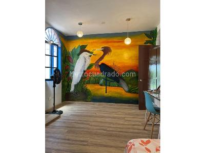 Casa en venta en El Jardin, Santa Marta · foto 3 de 20