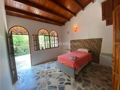 Casa en venta en El Jardin, Santa Marta · foto 4 de 20