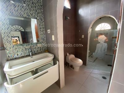 Casa en venta en El Jardin, Santa Marta · foto 5 de 20
