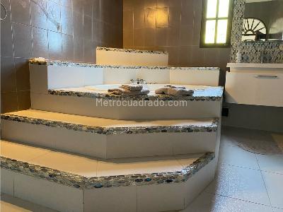 Casa en venta en El Jardin, Santa Marta · foto 6 de 20