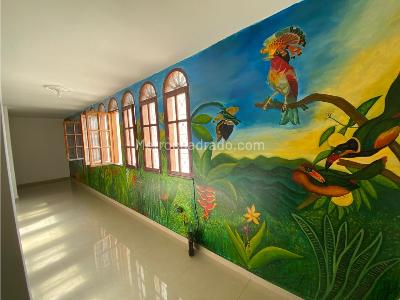 Casa en venta en El Jardin, Santa Marta · foto 7 de 20