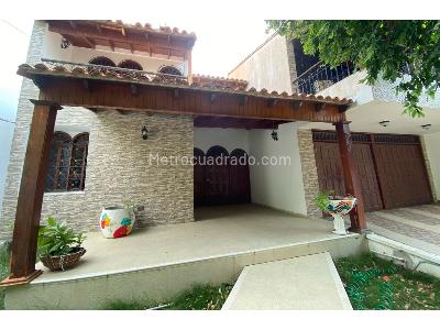 Casa en venta en El Jardin, Santa Marta · foto 8 de 20