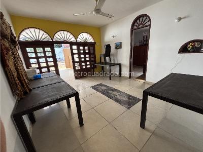 Casa en venta en El Jardin, Santa Marta · foto 13 de 20