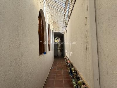 Casa en venta en El Jardin, Santa Marta · foto 16 de 20