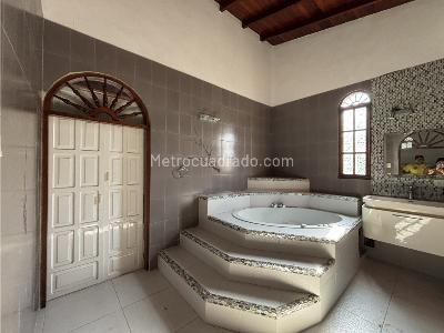 Casa en venta en El Jardin, Santa Marta · foto 17 de 20