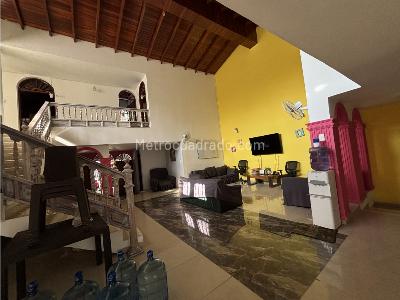 Casa en venta en El Jardin, Santa Marta · foto 18 de 20