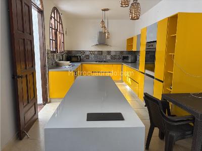 Casa en venta en El Jardin, Santa Marta · foto 20 de 20