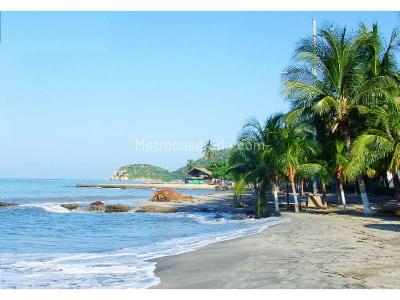 Apartamento en venta en Pozos Colorados, Santa Marta · foto 3 de 20