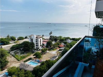 Apartamento en venta en Pozos Colorados, Santa Marta · foto 4 de 20