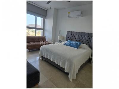Apartamento en venta en Pozos Colorados, Santa Marta · foto 18 de 20