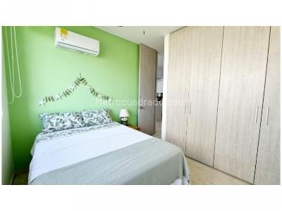 Apartamento en venta en Pozos Colorados, Santa Marta · foto 20 de 20