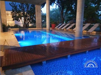 Apartamento en venta en Pozos Colorados, Santa Marta · foto 3 de 20