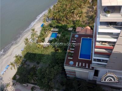 Apartamento en venta en Pozos Colorados, Santa Marta · foto 5 de 20