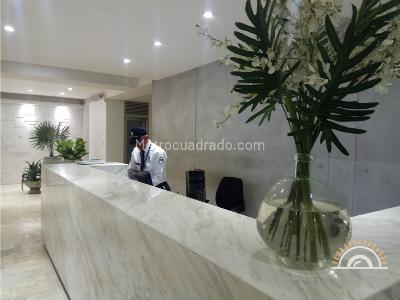 Apartamento en venta en Pozos Colorados, Santa Marta · foto 15 de 20