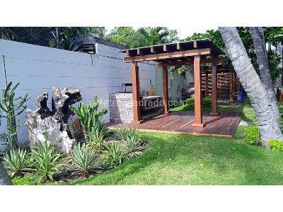 Apartamento en venta en Pozos Colorados, Santa Marta · foto 17 de 20