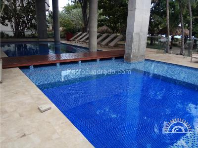 Apartamento en venta en Pozos Colorados, Santa Marta · foto 19 de 20