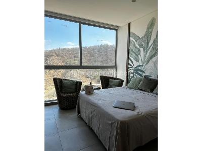 Apartamento en venta en Playa Salguero, Santa Marta · foto 16 de 20