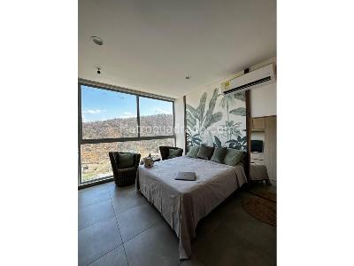 Apartamento en venta en Playa Salguero, Santa Marta · foto 17 de 20