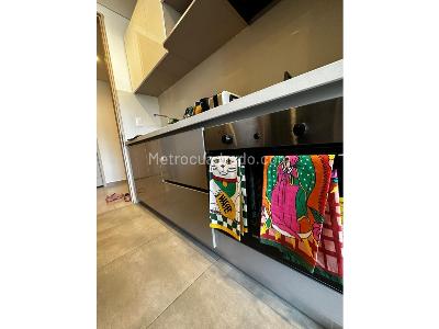 Apartamento en venta en Playa Salguero, Santa Marta · foto 20 de 20