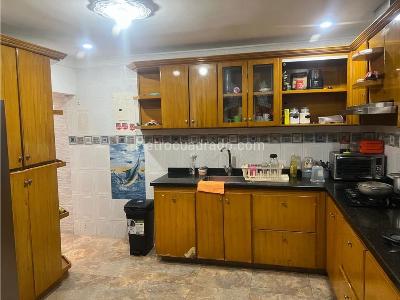 Casa en venta en El Jardin, Santa Marta · foto 4 de 4
