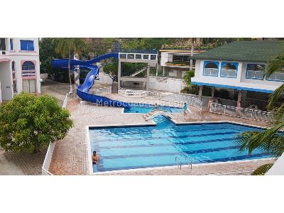 Apartamento en venta en Rodadero, Santa Marta · foto 5 de 20