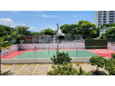 Apartamento en venta en Rodadero, Santa Marta · foto 9 de 20