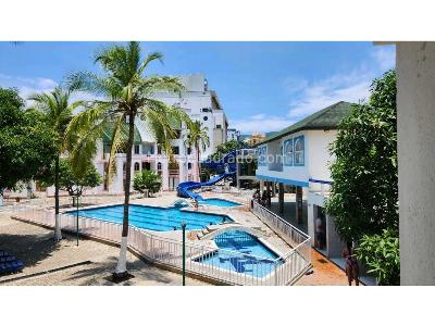 Apartamento en venta en Rodadero, Santa Marta · foto 10 de 20