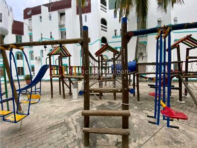 Apartamento en venta en Rodadero, Santa Marta · foto 11 de 20