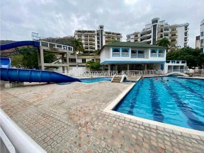 Apartamento en venta en Rodadero, Santa Marta · foto 12 de 20