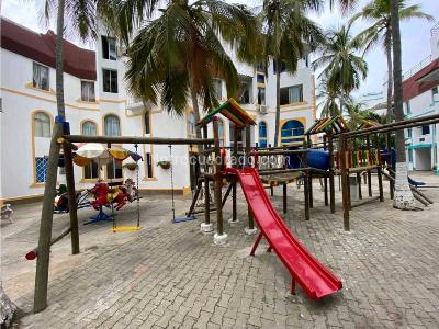 Apartamento en venta en Rodadero, Santa Marta · foto 13 de 20