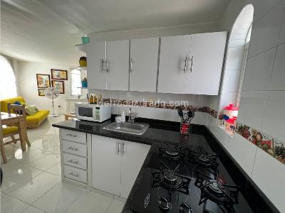 Apartamento en venta en Rodadero, Santa Marta · foto 17 de 20