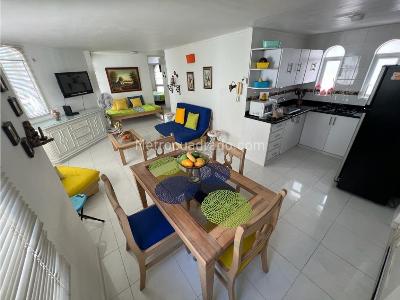 Apartamento en venta en Rodadero, Santa Marta · foto 18 de 20