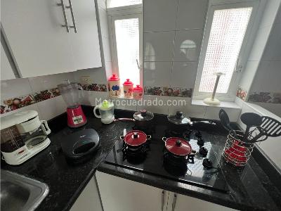Apartamento en venta en Rodadero, Santa Marta · foto 20 de 20