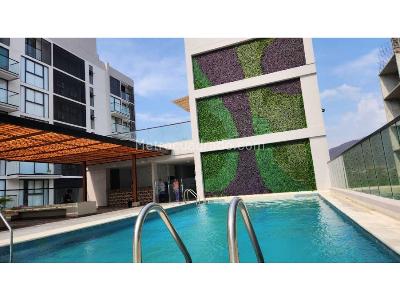 Apartamento en venta en Pozos Colorados, Santa Marta · foto 4 de 20
