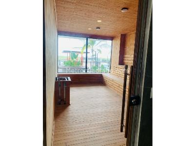 Apartamento en venta en Pozos Colorados, Santa Marta · foto 15 de 20