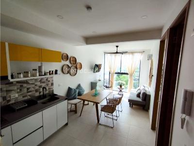 Apartamento en venta en Pozos Colorados, Santa Marta · foto 18 de 20