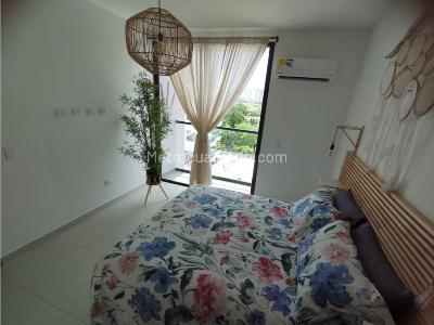 Apartamento en venta en Pozos Colorados, Santa Marta · foto 19 de 20