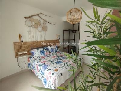 Apartamento en venta en Pozos Colorados, Santa Marta · foto 20 de 20