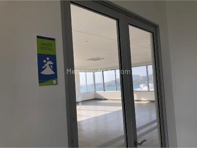 Apartamento en venta en Playa Salguero, Santa Marta · foto 7 de 20