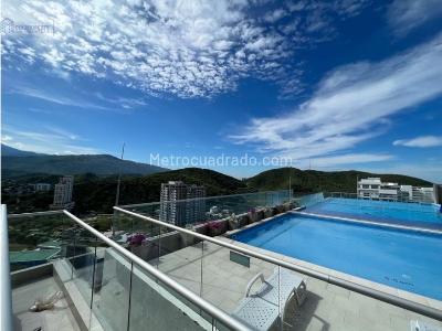 Apartamento en venta en Playa Salguero, Santa Marta · foto 8 de 20