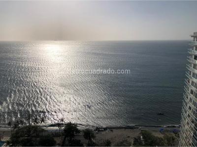 Apartamento en venta en Playa Salguero, Santa Marta · foto 10 de 20
