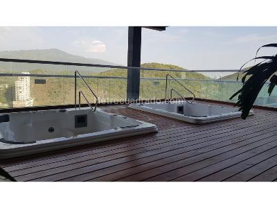Apartamento en venta en Playa Salguero, Santa Marta · foto 11 de 20