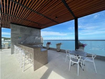 Apartamento en venta en Playa Salguero, Santa Marta · foto 15 de 20