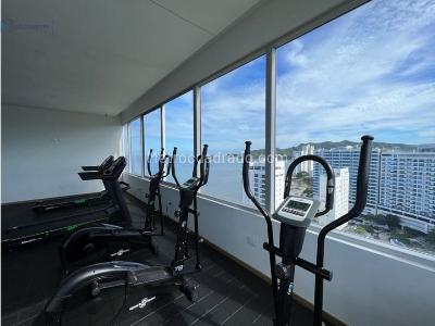 Apartamento en venta en Playa Salguero, Santa Marta · foto 17 de 20