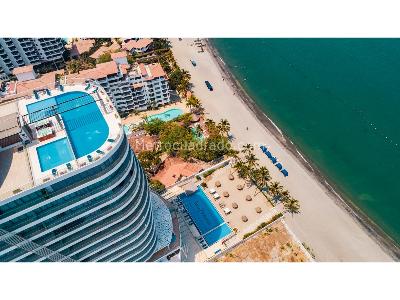Apartamento en venta en Bello Horizonte, Santa Marta · foto 4 de 20