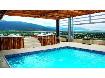 Apartamento en venta en Bello Horizonte, Santa Marta · foto 7 de 20