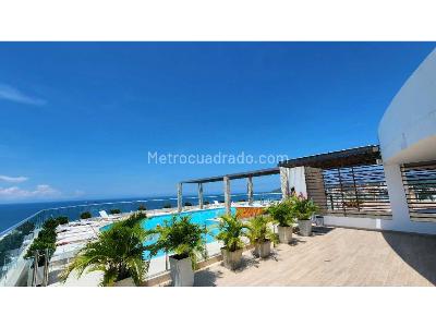 Apartamento en venta en Bello Horizonte, Santa Marta · foto 16 de 20