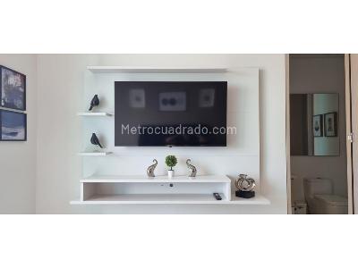 Apartamento en venta en Bello Horizonte, Santa Marta · foto 18 de 20
